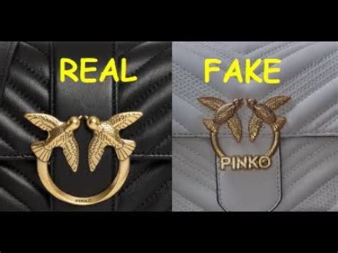 pinko bag original vs fake|pinko dresses review.